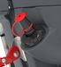 Autolaveuse tractée Numatic TBL6055T/50