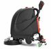 Autolaveuse Numatic TTB3045NX-R batterie
