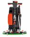 Autolaveuse Numatic TTB3045NX-R batterie