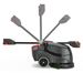 Autolaveuse Numatic TTB 1840 NX lithium