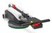 Monobrosse Numatic NLL332 200 trs plateau reservoir 330 mm