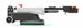 Monobrosse Numatic NLL332 200 trs plateau reservoir 330 mm