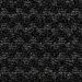 Tapis Aqua 65 60 x 90 cm noir