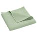 Chiffon microfibre Spontex vert recycle par 5