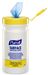 Lingette desinfectante alimentaire Purell EN14476 boite 200 