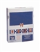 Protection siege de toilette papier Rossignol par 200