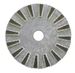 Disque diamant Scotch Brite 3M 380mm grain 1000 par 2