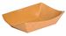 Barquette carton alimentaire 140x85