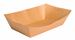 Barquette carton alimentaire 170x100