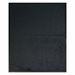 Tapis trafic intense noir 115x240cm