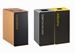 Borne de tri sélectif 3x40L 