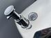 Distributeur de savon et gel inox 1 L poussoir