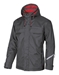 Blouson de travail gris snow