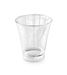 Verrine cristal verre evase 15cl