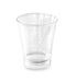 Verrine cristal verre evase 25cl