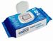 Exeol wipes optimal lingettes