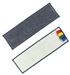 Frange microfibre Unger velcro 40 cm