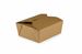 Boite a emporter carton 480ml colis de 450