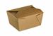 Boite a emporter carton 780ml colis de 450