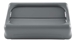 Couvercle Basculant Slim Jim gris