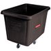 Chariot cube trucks 230L Rubbermaid