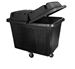 Couvercle pour chariot alimentaire 200L Rubbermaid