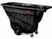 Chariot bennes Rubbermaid Tilt Truck 0,4 m3 386 kg