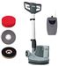 Monobrosse Nilfisk FM400 bi vitesse pack