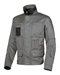 Veste de travail grise shake