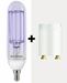Lampe LED E14 5 watts destructeur BRC