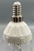 Lampe LED E14 5 watts destructeur BRC