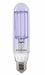 Lampe LED E27 5watts destructeur BRC
