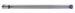 Tube LED 7 watts T8