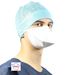 Masque FFP2 Kolmi type 2R emballe individuel par 50