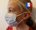 Masque chirurgical enfant Kolmi par 50