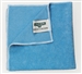 Chiffon microfibre Unger bleu Microwipe 2000 paquet 10