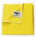 Chiffon microfibre Unger jaune Microwipe 2000 paquet 10