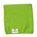 Chiffon microfibre Unger vert par 10