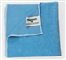 Chiffon microfibre Unger bleu Microwipe 4000 paquet 10
