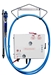 Centrale mousse Multiclean PVC 15 m