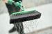 Brosse bardage nLite 41cm Unger