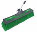 Brosse nLite power Unger 28cm fleurée