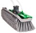 Brosse courbée nLite Unger 28cm non fleurée