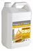 Nettoyant surodorant propre odeur DBO pamplemousse 5L