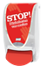 Distributeur gel desinfectant Deb Proline stop