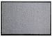Tapis entrée 580 grs gris 120x180cm