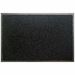 Tapis entrée 580 grs noir 40x60cm