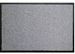 Tapis entrée 580 grs gris 80x120cm