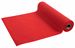 Tete a tete airlaid 24m rouge colis de 4