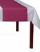 Tete a tete spunbond 24m bordeaux colis de 4